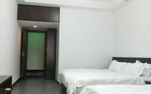 Anji Shanliwan Homestay