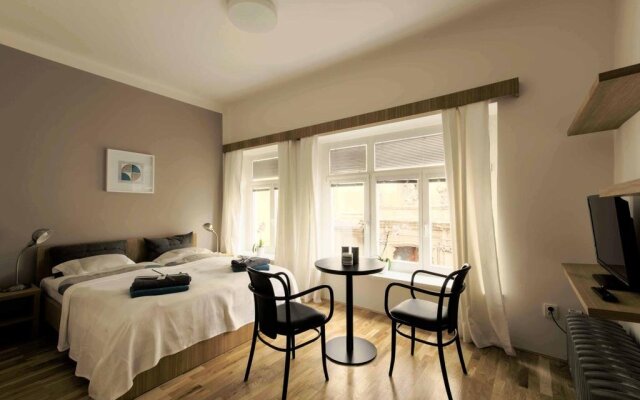 Bed and breakfast Placzek