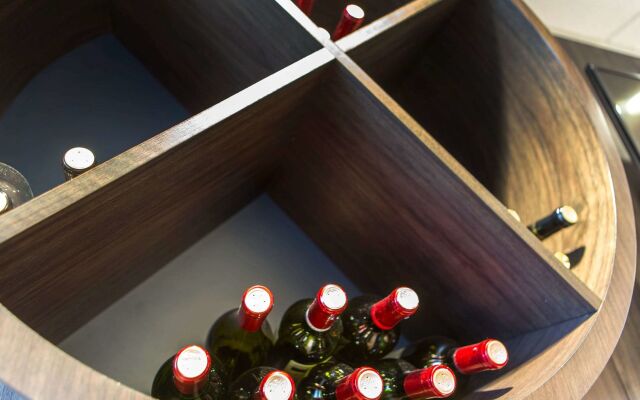 The Lodge at Duke Medical Center