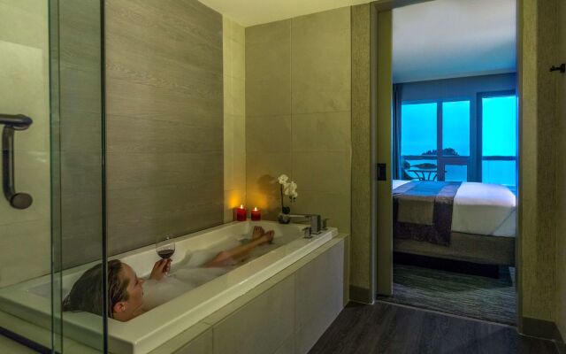 Best Western Plus Tin Wis Resort