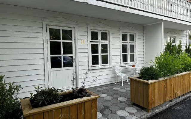 Hofslund Fjord Hotel