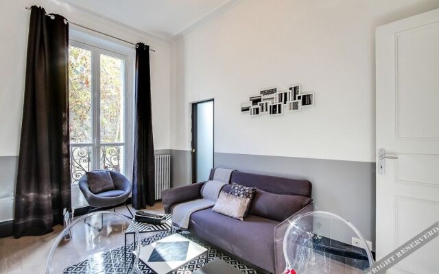 BP Apartments - St. Germain