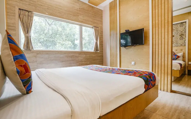 Fabhotel Neelkamal
