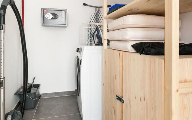 5 Sterne Ferienwohnungen Am See