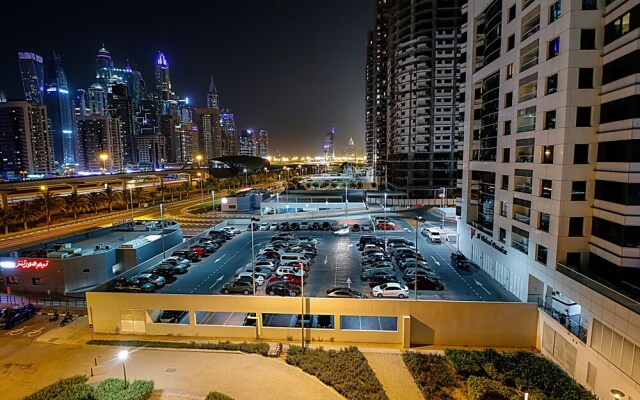 R&H Cluster Q Saba