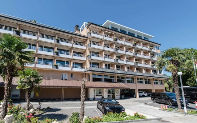 Hotel Graziella