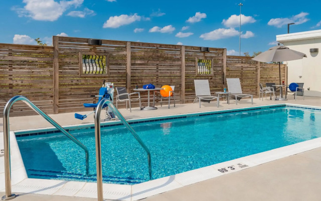 TownePlace Suites by Marriott Hopkinsville