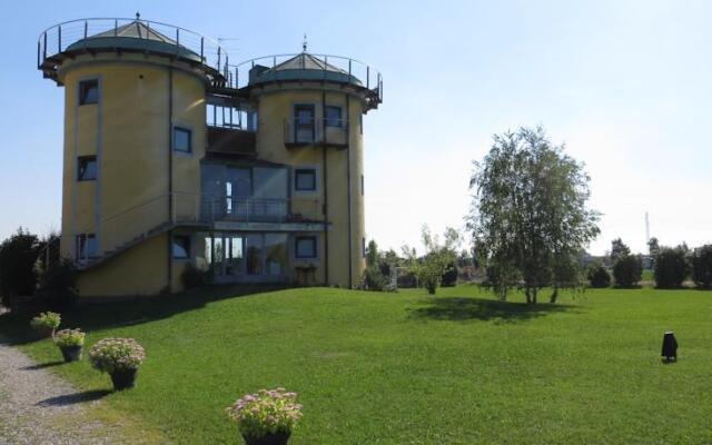 B&B I Silos