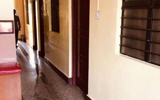 Green's Residency