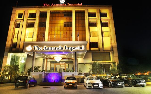 The Aananda Imperial