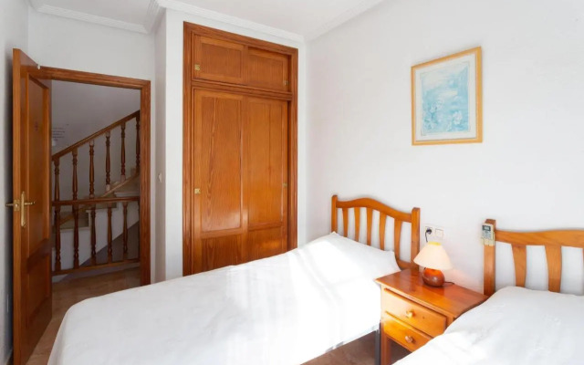 Tara 2 bed Townhouse in Torrevieja