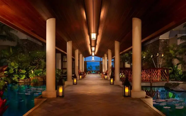 Kapalua Bay Villas Home Owners