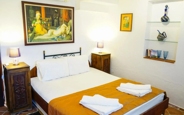 Sato Triopia Butik Otel