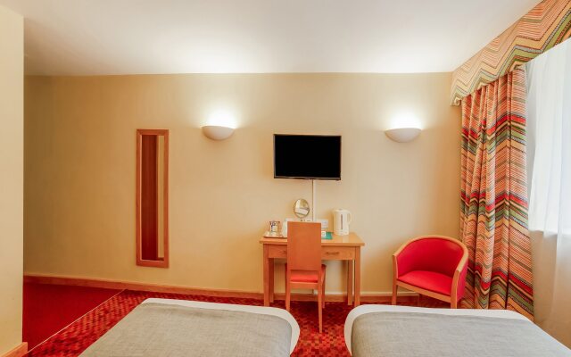 Winford Manor Hotel - Bristol Airport