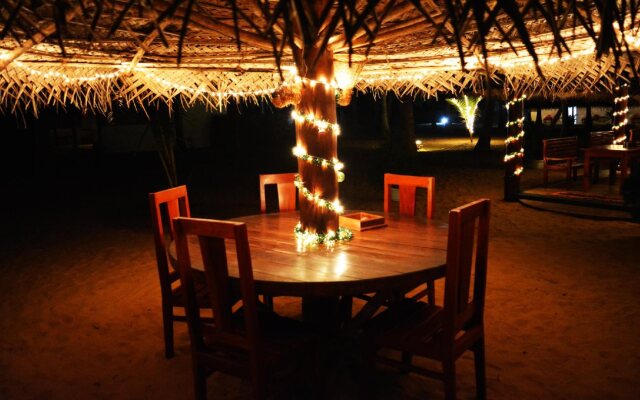 Roshanne Beach Resort