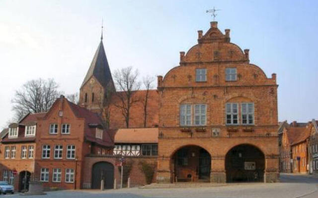 Zum Schwedenkönig