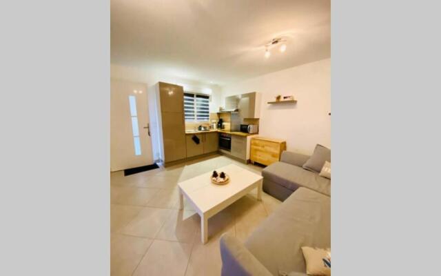 Les pignots Logement T2 Bassin Arcachon