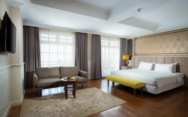 eL Hotel Yogyakarta Malioboro