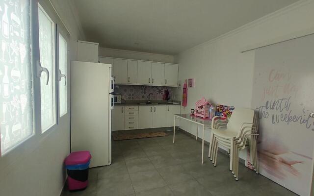 Sweet&Wine Apt with terrace by Flamingo House