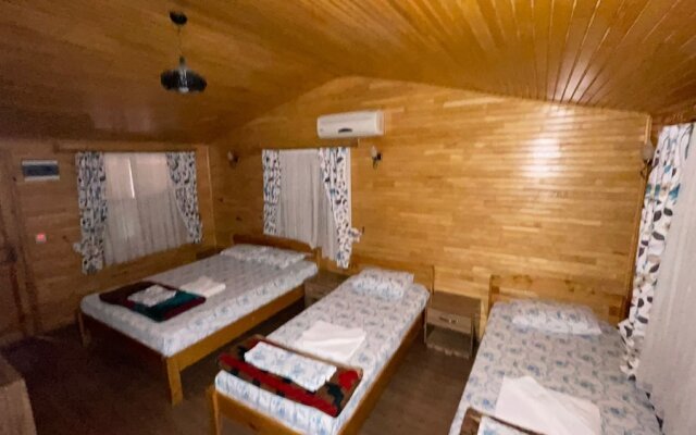 Olympos Varuna Pension
