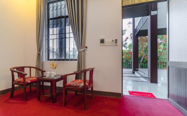 Thuy Loi BnB Homestay