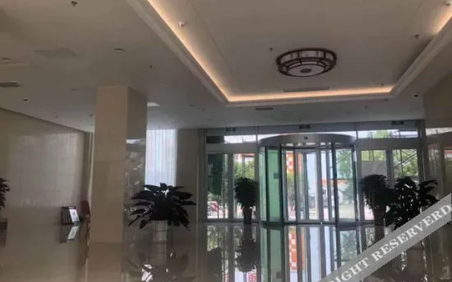 Vienna 3 Best Hotel (Rongcheng Swan Lake)