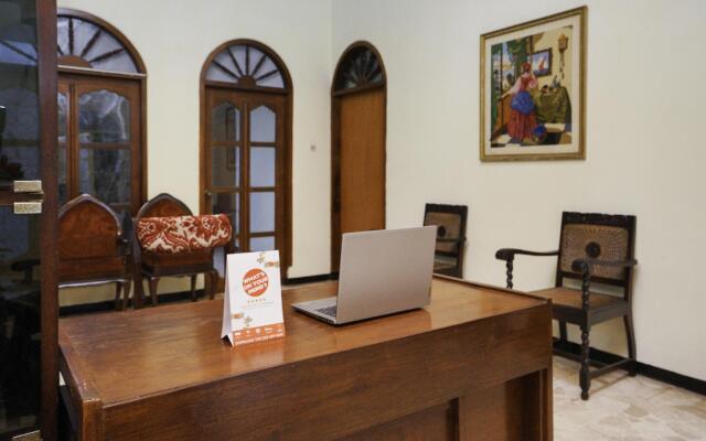 Hotel O Penginapan Bidara Syariah