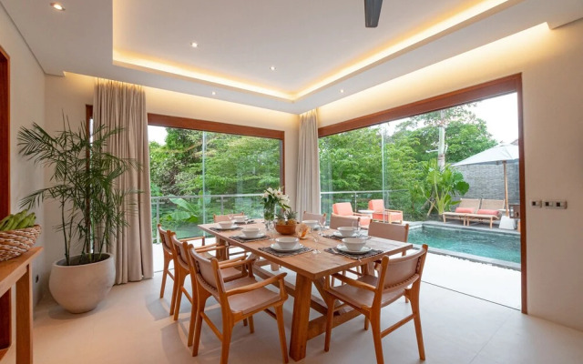 Arama Villas