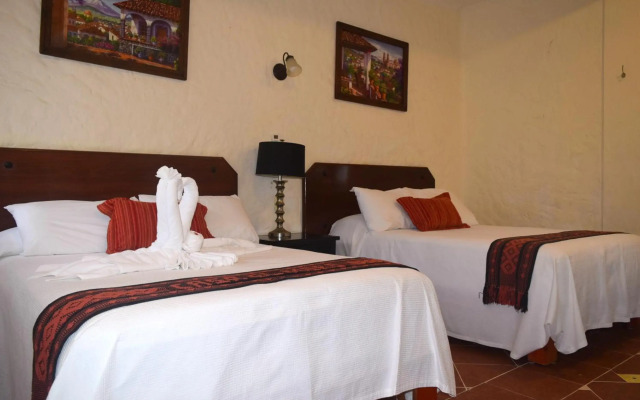 Hotel el Moro
