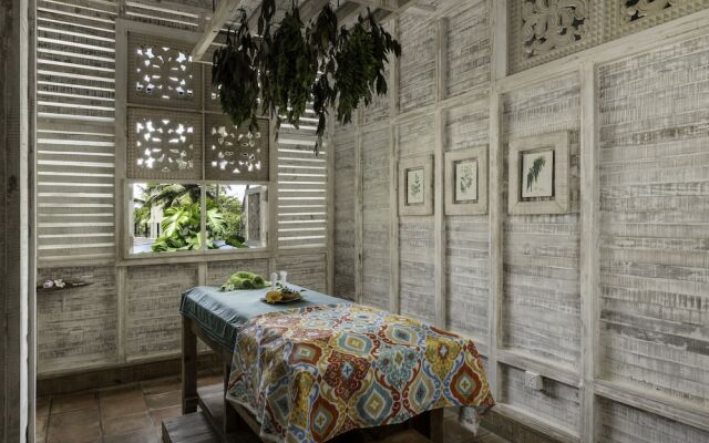 Ayurvie Weligama - Ayurvedic Retreat