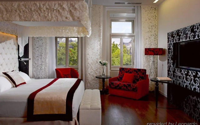 Verno House Budapest, Vignette Collection by IHG