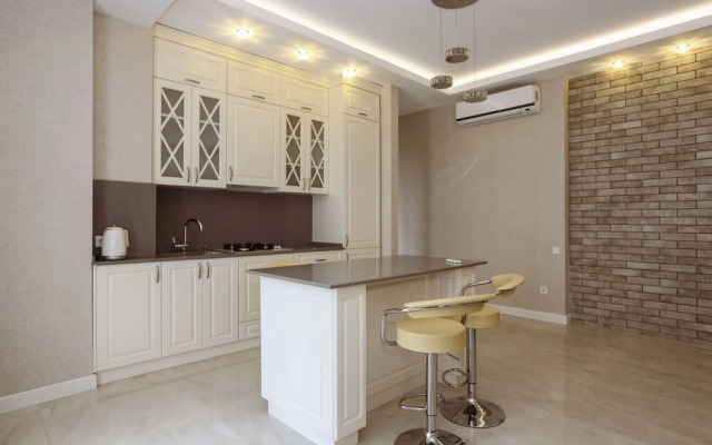 Hosthub - 2BR Super view Apartment