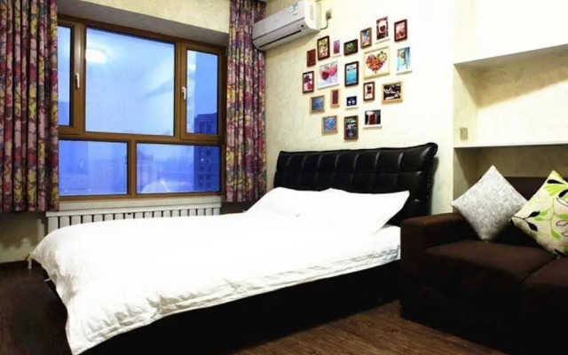 Tuyou Online Apartment Hotel