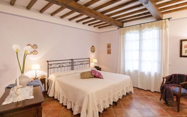 Lari Pancole in Pancole