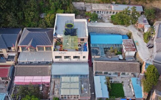 Beijing Yongjie Tongxin Meisu