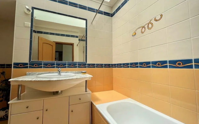 Lagos Typical House by Homing