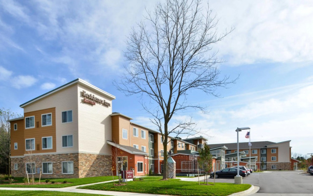 Residence Inn East Lansing