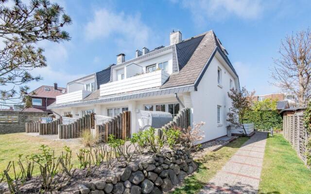 Haus Friesische Stra_e 25a_ Whg_ 1