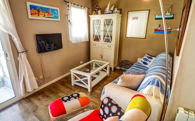 Apartamento Sweet Raffaello Beach by Hello Apartments Sitges