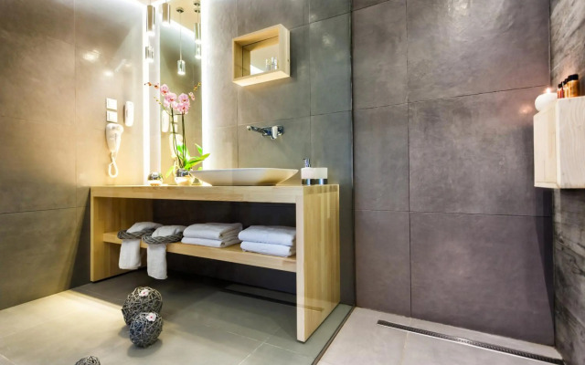 Arkadia Luxury Hotel Apartments