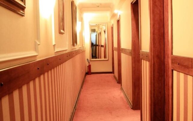 Skala Hotel