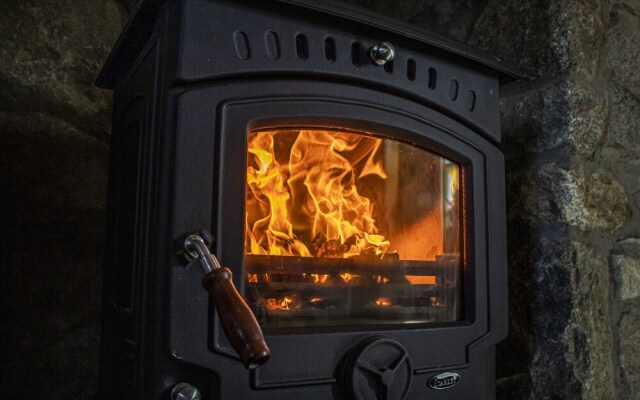 Slieve Gullion Cottages