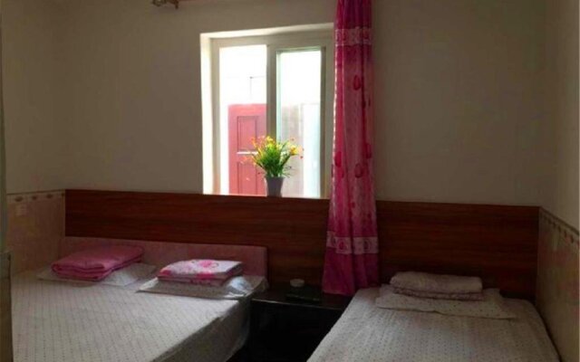 Xingcheng Dasixi Family Inn