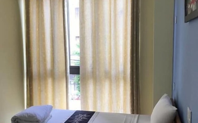 Hoa Binh Hotel