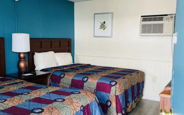 White Marlin Inn
