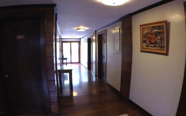 Las Palmas de San Jose Leisure Club