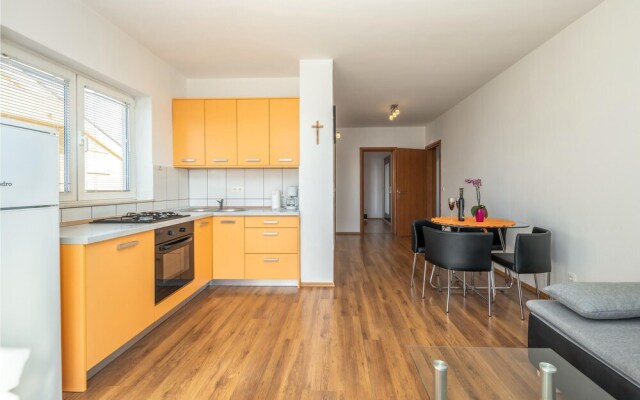 Beautiful Home in Crikvenica With Wifi and 1 Bedrooms