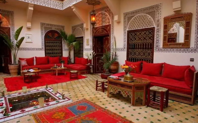 Riad Amiris