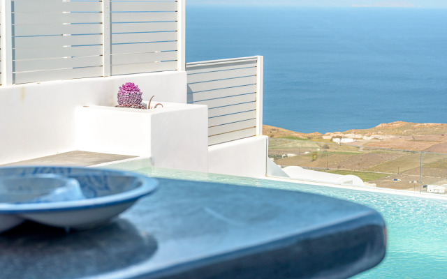 Siete Mares Luxury Suites