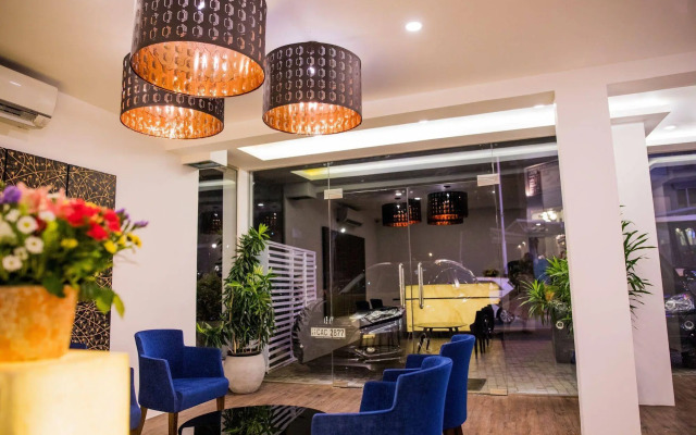 Venue Colombo